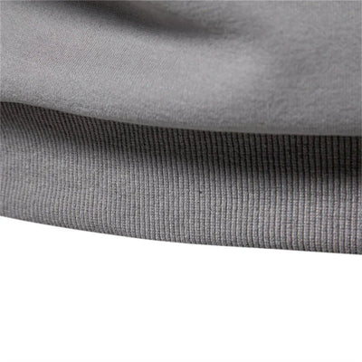 Julian Zip Knit Sweater