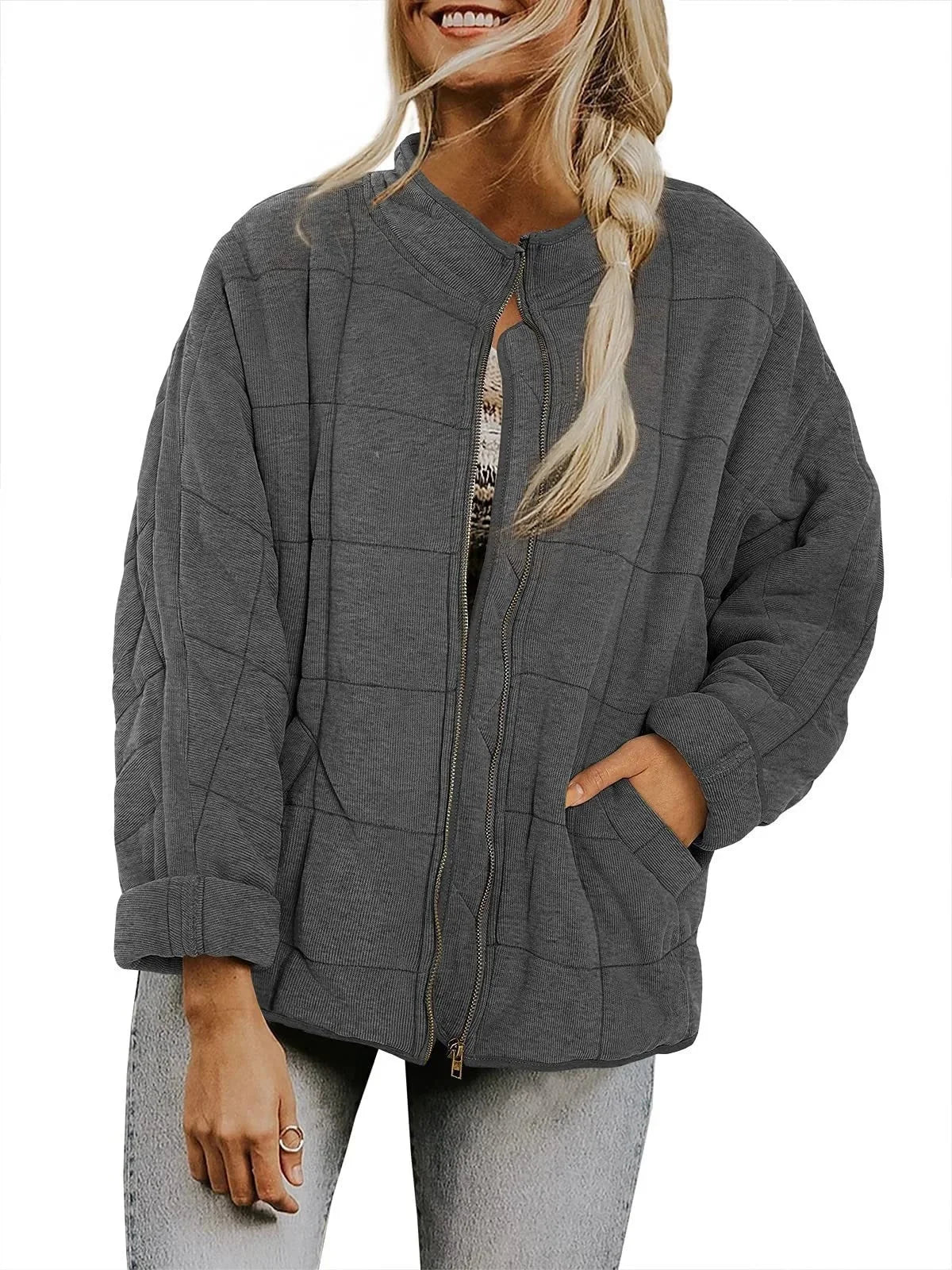 Arden Puffer Jacket
