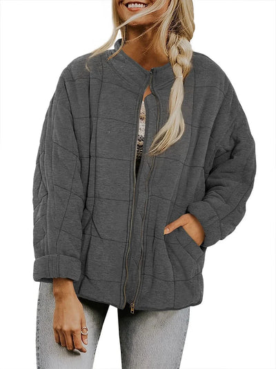 Arden Puffer Jacket