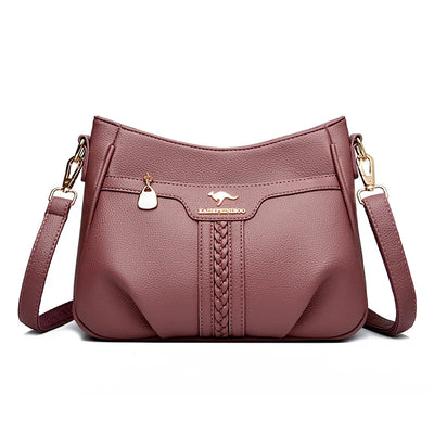 Orlena - Trendy Crossbody Bag