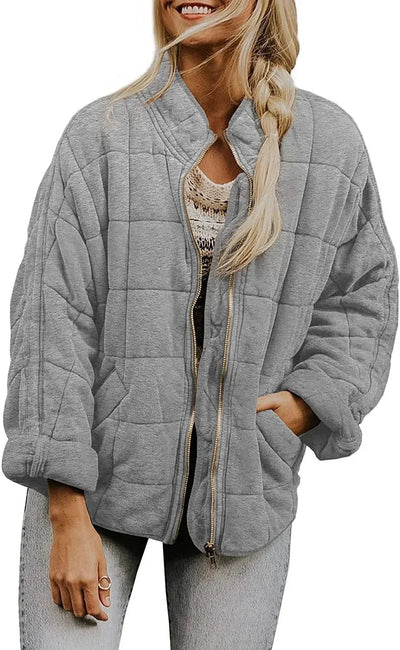 Arden Puffer Jacket