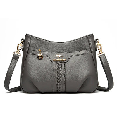 Orlena - Trendy Crossbody Bag
