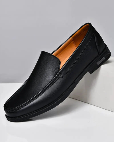 Elias - Casual Slip-on Shoes