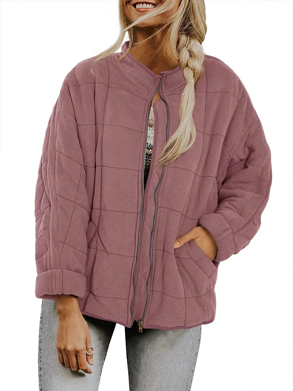 Arden Puffer Jacket