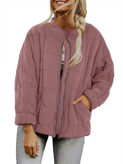 Arden Puffer Jacket
