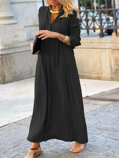 Serena Maxi Dress