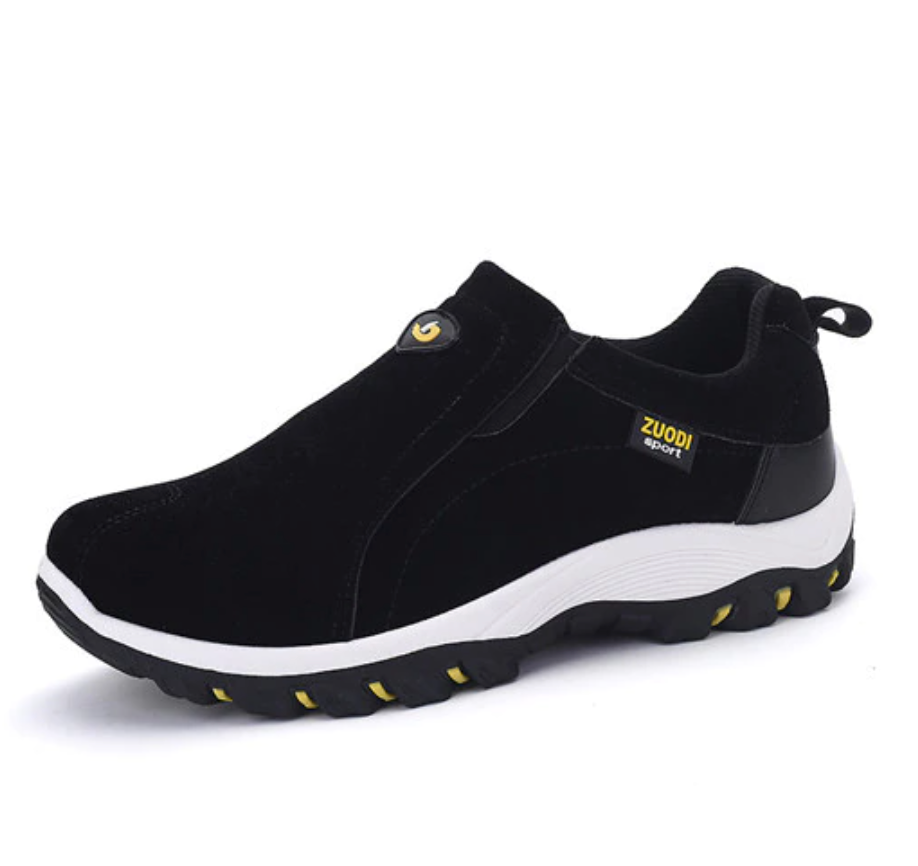 Manuel - Orthopedic Walking Shoes