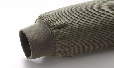 Howard | Corduroy Jacket