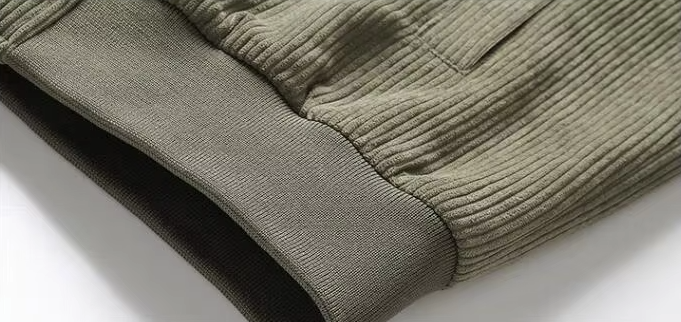 Howard | Corduroy Jacket