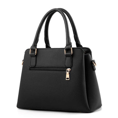 Elise Structured Handbag