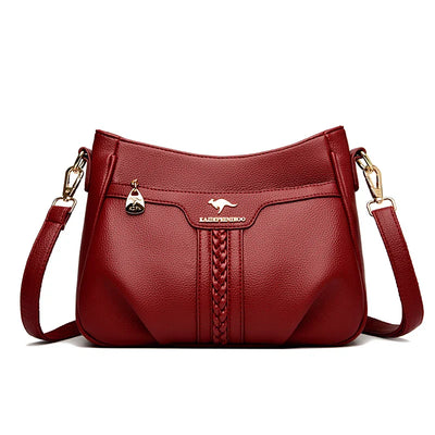Orlena - Trendy Crossbody Bag
