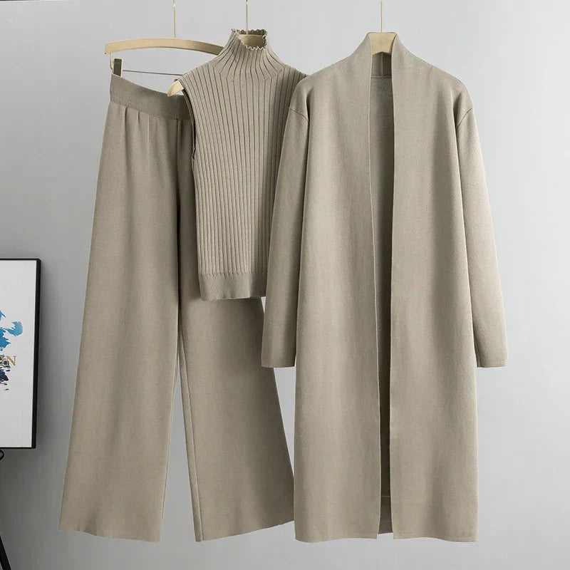 The Sienna Ensemble Set
