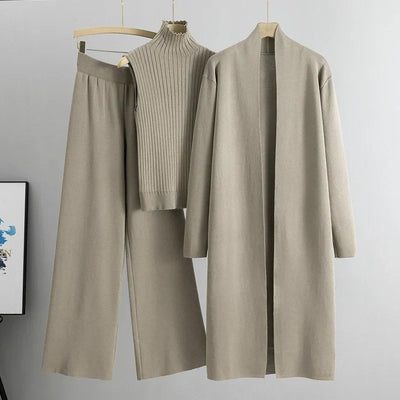 The Sienna Ensemble Set