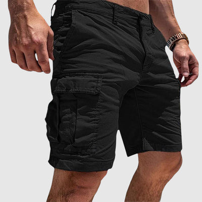 Lorenzo - Adventure Cargo Shorts