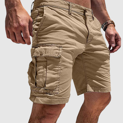 Lorenzo - Adventure Cargo Shorts