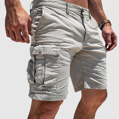 Lorenzo - Adventure Cargo Shorts