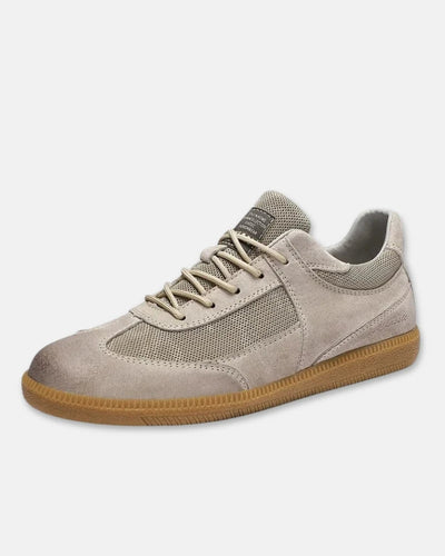 Larry - Casual Breathable Sneakers