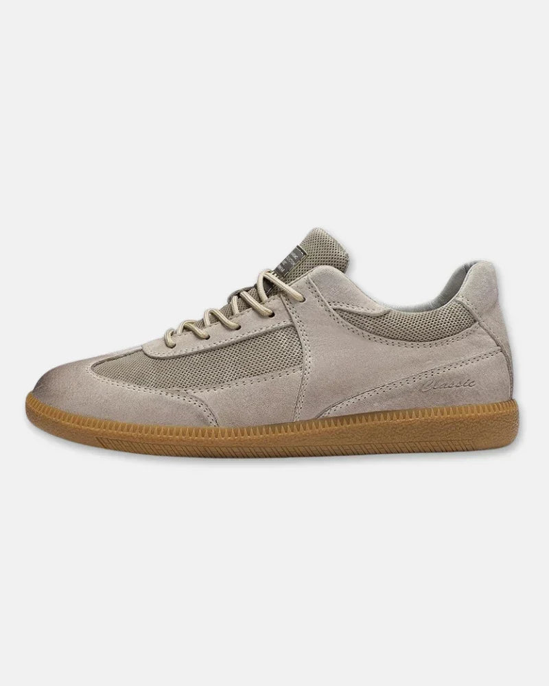 Larry - Casual Breathable Sneakers