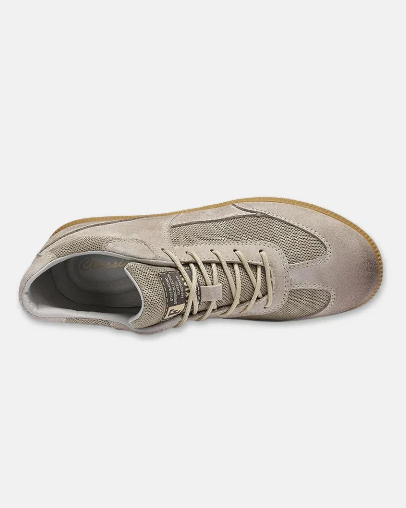 Larry - Casual Breathable Sneakers