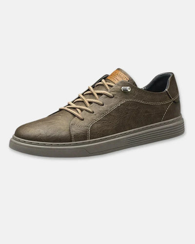 Napoli - Low-top Casual Sneakers