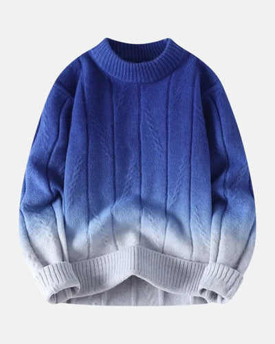 Daniel - Flow Crewneck Sweater