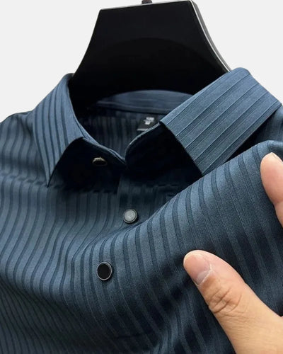 Lexus - Luxury Silk Polo