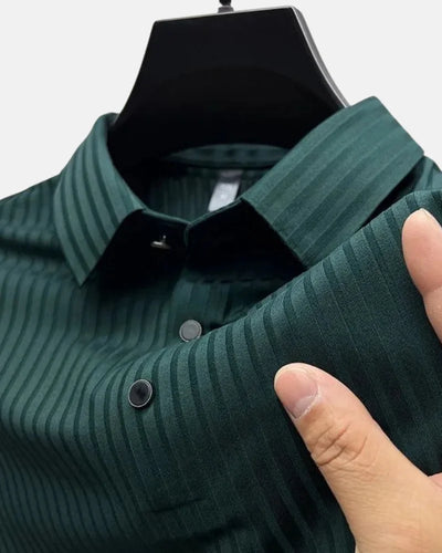 Lexus - Luxury Silk Polo