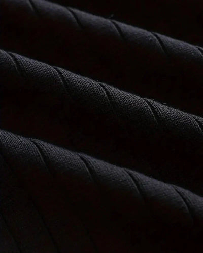 Kevin - Polo Sweatshirt