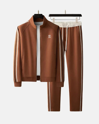 Tyler - Ultra-Soft Tracksuit Set
