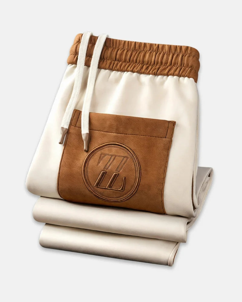 Tyler - Ultra-Soft Tracksuit Set