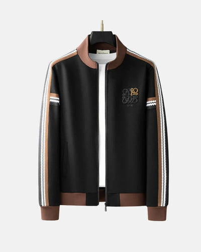 Jovan - Ultra-Soft Lycra Tracksuit Set