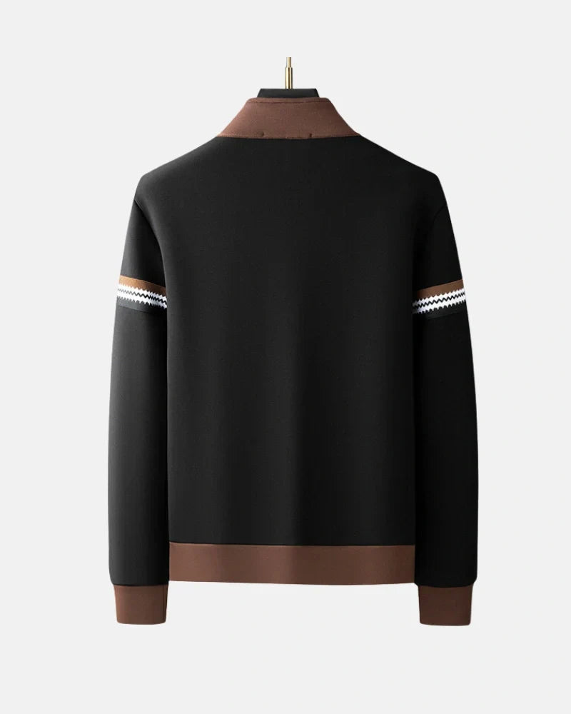 Jovan - Ultra-Soft Lycra Tracksuit Set