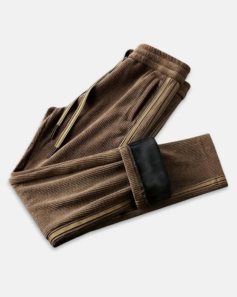 Brax - Corduroy Activewear Outfit Set