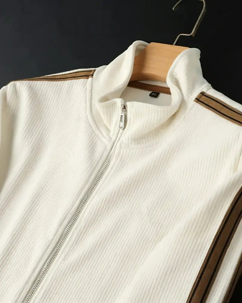 Brax - Corduroy Activewear Outfit Set