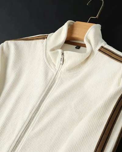 Brax - Corduroy Activewear Outfit Set