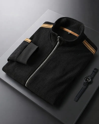 Brax - Corduroy Activewear Outfit Set