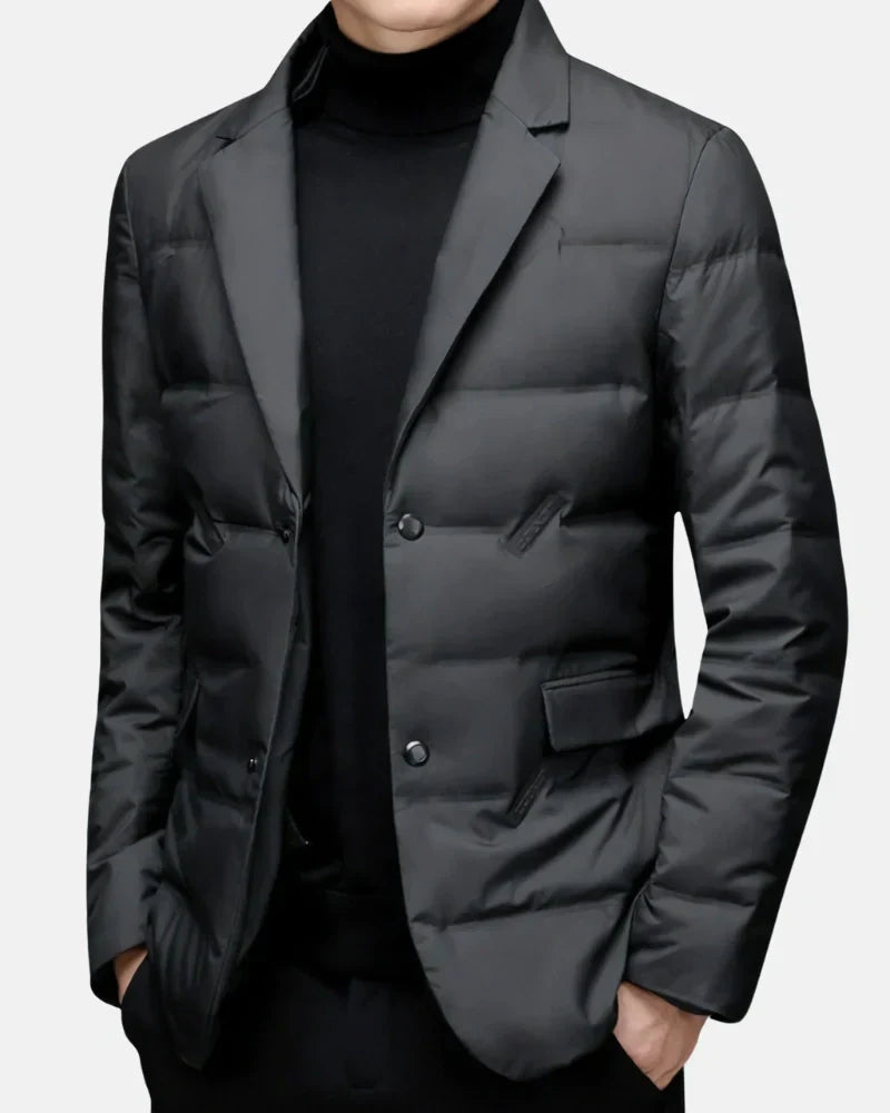 Vincent - Casual Down Jacket