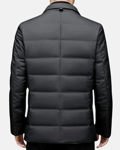 Garnet Down Jacket