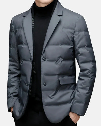 Vincent - Casual Down Jacket