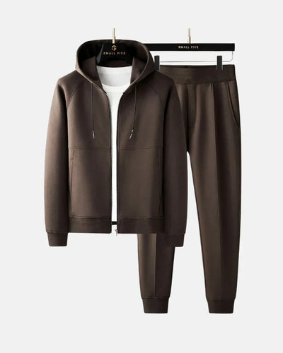 Blake - Hooded Tracksuit Set