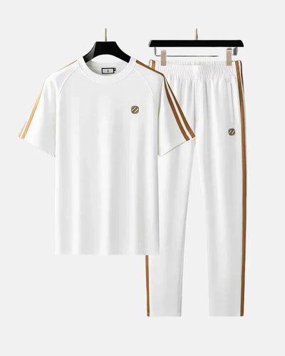Jazz - Two-Piece Short Tracksuit