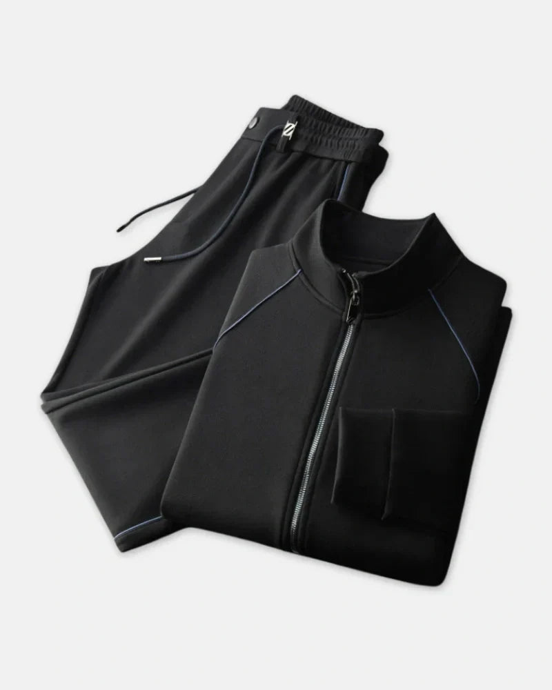 Bruce - Casual Sport Track Suit Set