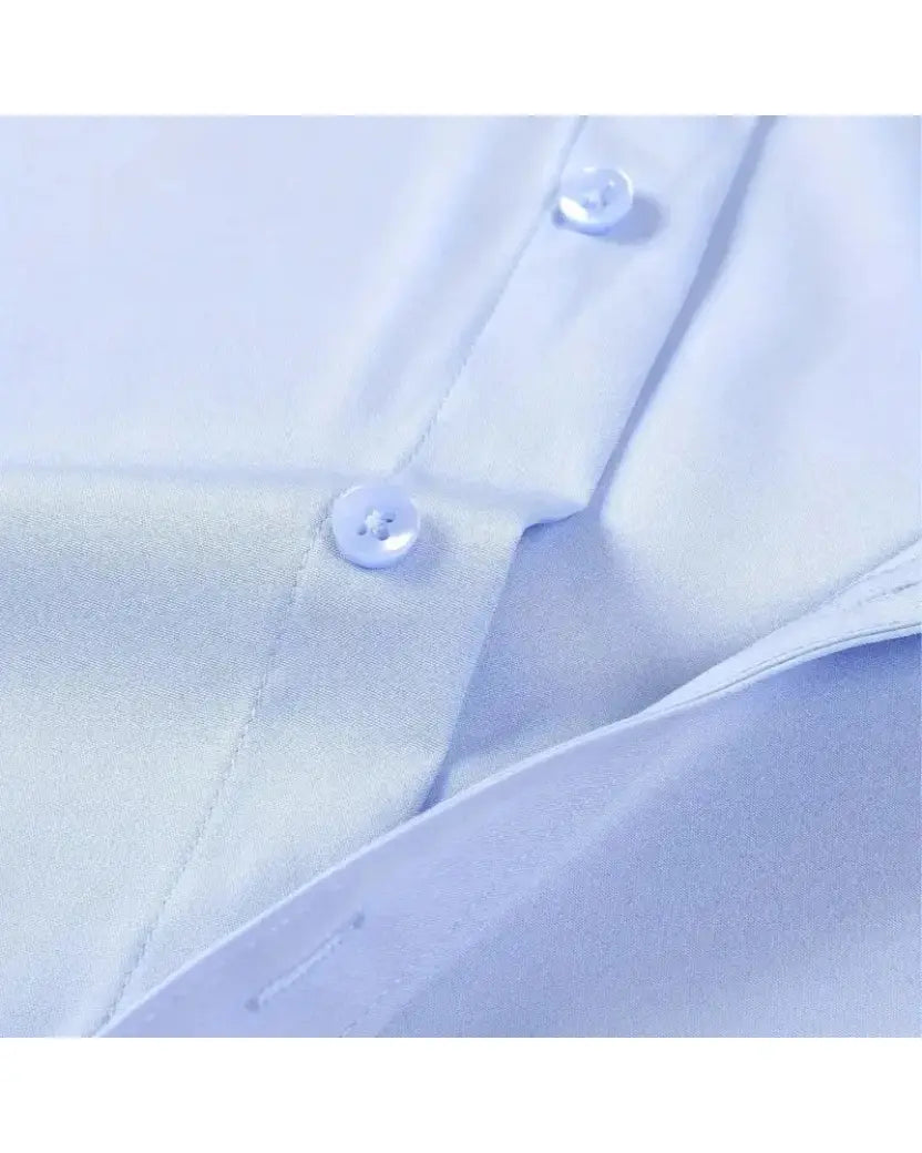 Montalvo - Long Sleeve Polo