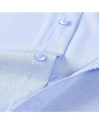 Montalvo - Long Sleeve Polo