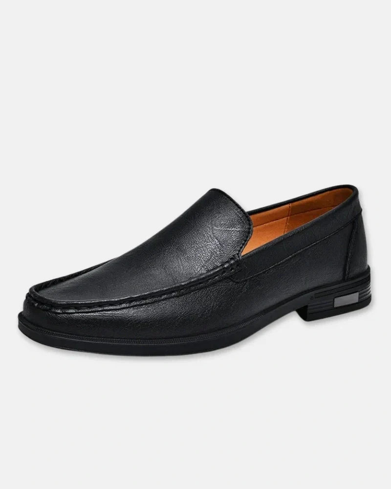 Elias - Casual Slip-on Shoes