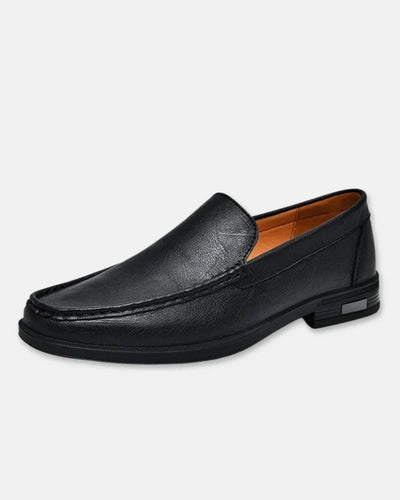 Elias - Casual Slip-on Shoes