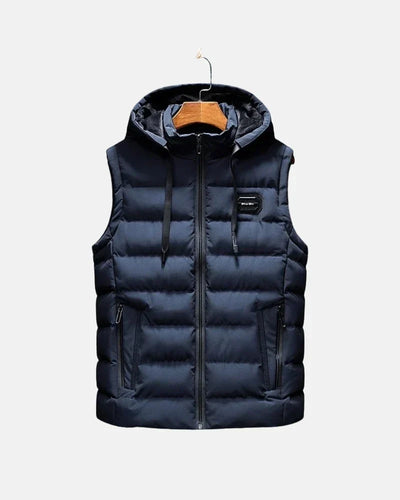 Thomas - Fleece Warm Vest