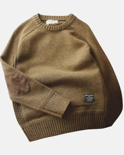 Boston Wool Haven Sweater