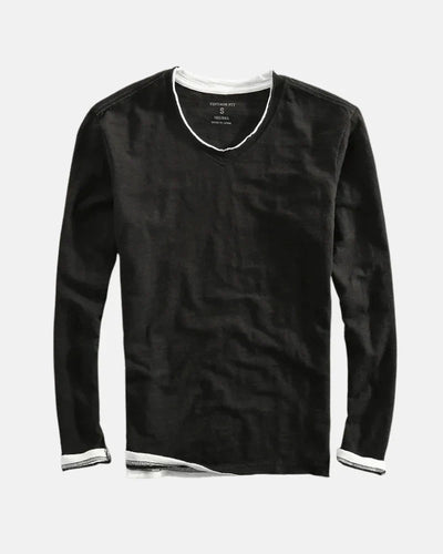 Ryoku - Long-Sleeve Top