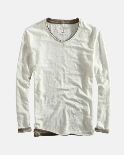 Ryoku - Long-Sleeve Top